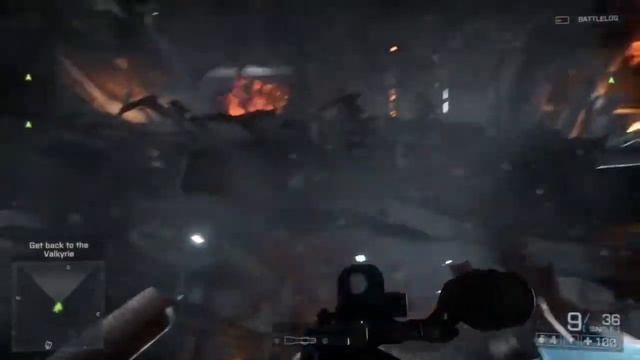 BF4 WITH ORCHESTRAL DUBSTEP смотреть онлайн