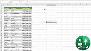 How To Remove Time From Date In Excel Using Formula