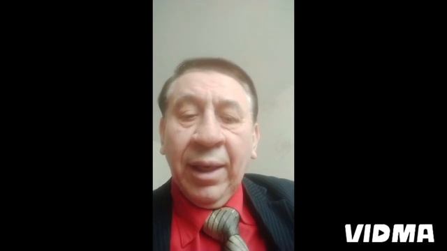 Владимир Пермяков, сыгравший роль Лёни Голубкова, друг нашей семьи.. смотреть онлайн