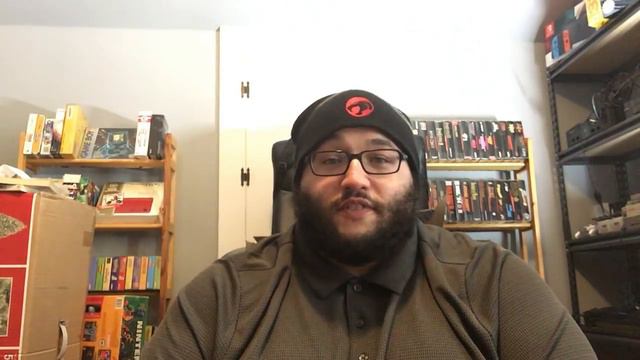 Retro Black Friday Dead? | Black Friday and Flea Market Pickups | Collecting with Cory смотреть онлайн