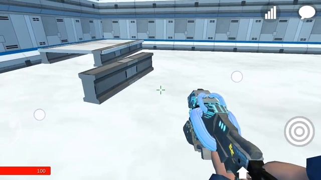 Ultimate Sandbox, Обновление 2.5.4 #16 смотреть онлайн
