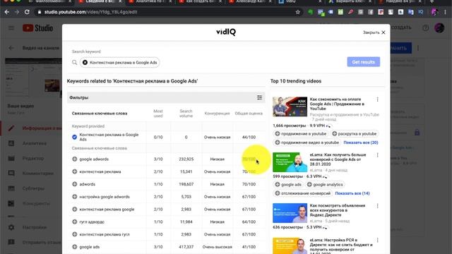 Как продвигать видео на Youtube | Как собрать 1000 подписчиков | Оптимизация видео на Youtube