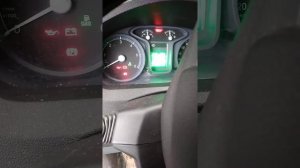 Газель некст не заводится двигатель эвотек