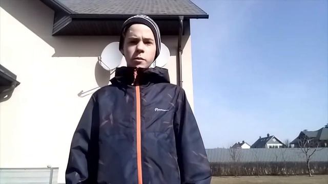 Обучение хил (heel whip) на самокате смотреть онлайн