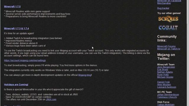 Бесплатная Лицензия майнкрафт + как поставить СКИН и ПЛАЩ? смотреть онлайн