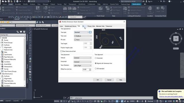 How to create automatic dimensions in AutoCAD || A lisp Application смотреть онлайн