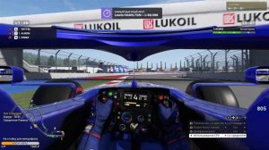 ГРАН-ПРИ РОССИИ * F1 2019 * СОЧИ АВТОДРОМ - LIVE