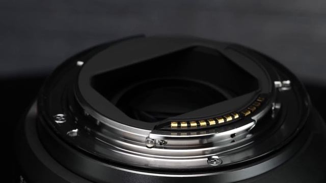 Canon EOS R System: Intro to the EOS R System смотреть онлайн