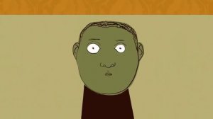 Совы нежные. Музыкальная анимация, 2015 год