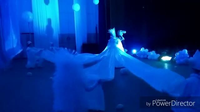 Снежная королева. Кусочки. Новый год 2018. Часть 2 смотреть онлайн