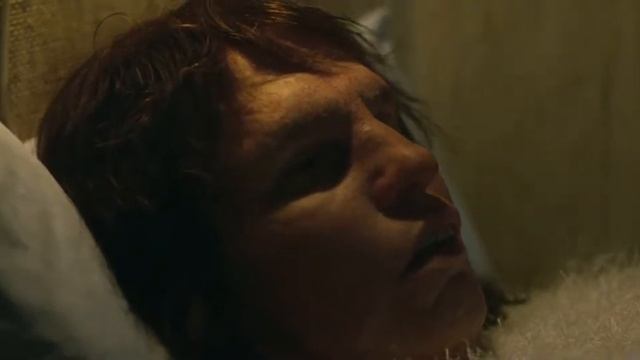 На границе миров (Gräns) 2018 Швеция, Дания смотреть онлайн