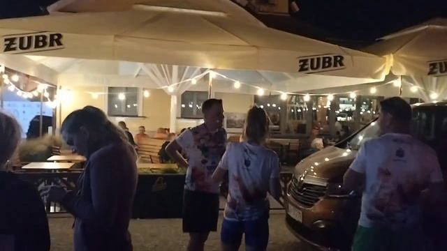RUN4FUN ,Bialystok 5K Night Run наша забег ❤️ смотреть онлайн