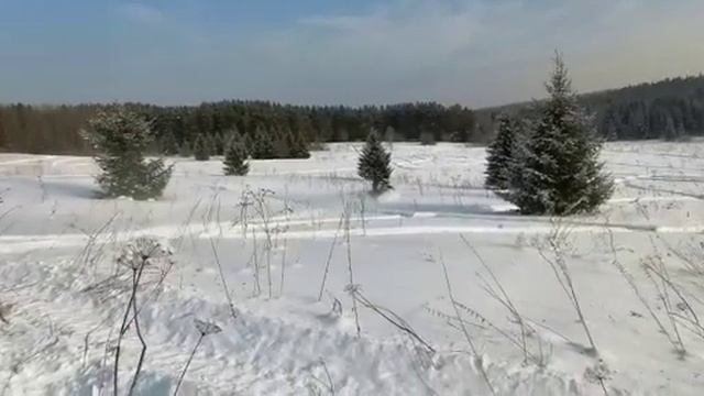Снегоход Commander смотреть онлайн