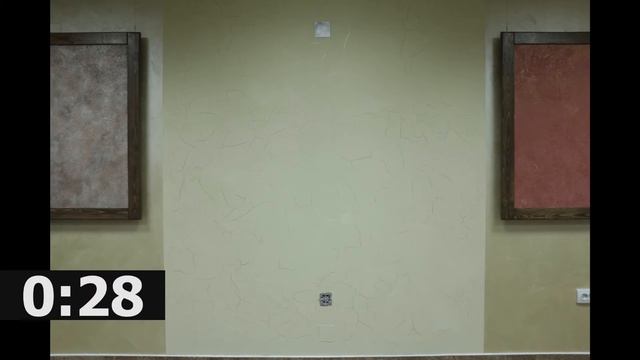 Кракелюр смотреть онлайн