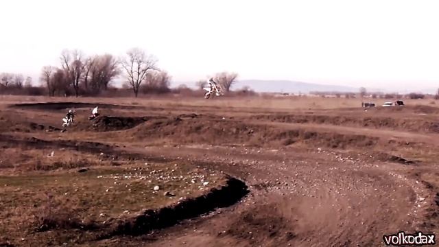Безумный мотокросс смотреть онлайн