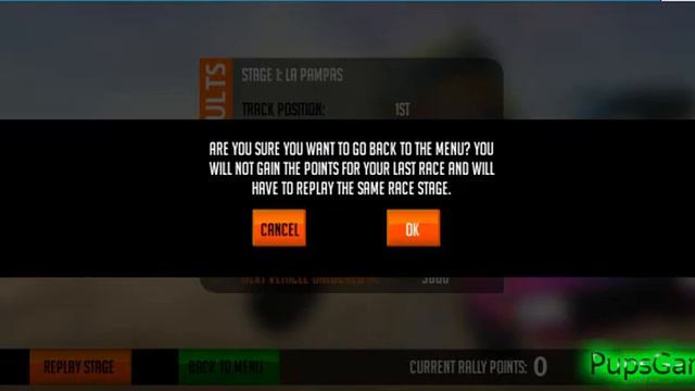 Бесплатные игры онлайн Extreme Rally Run, Ралли на больших грузовиках смотреть онлайн