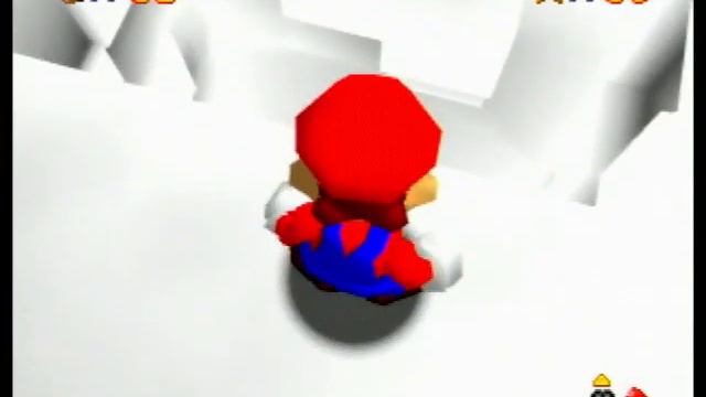 The hidden church in mario 64 смотреть онлайн