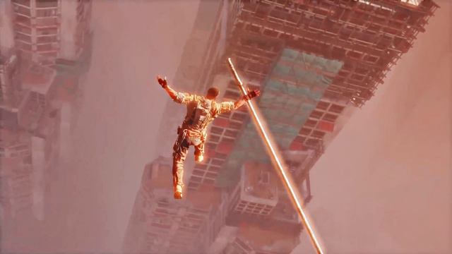 Spec Ops: The Line | Do You Feel Like A Hero Yet?