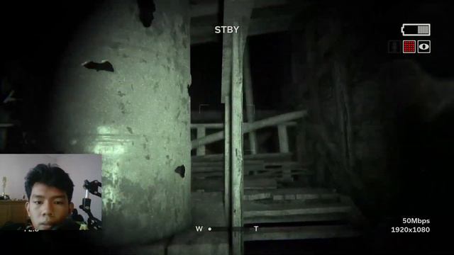 JESSICA BIKIN BINGUNG !!! - Outlast 2 - Mythcs4 Gameplay #8 смотреть онлайн