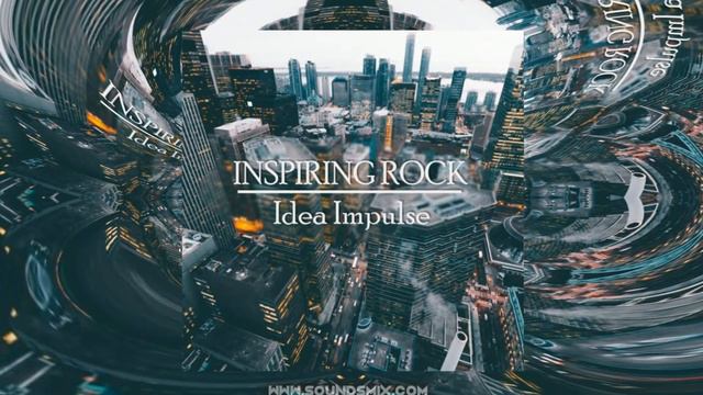 Keys of Moon - Idea Impulse [Музыка без авторских прав] смотреть онлайн