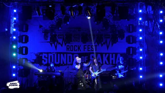 SOUNDS OF SAKHA 2015 / ЛИЛЯ БРИК - Клыки смотреть онлайн