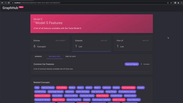 EP4: PM's DevLog - Building the Core Features for GraphHub's MVP смотреть онлайн