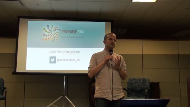 Promise Theory: The Future of Config Mgmt by Mark Burgess (Part 3) смотреть онлайн