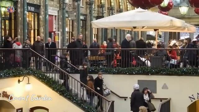 Trip to London - The Ultimate Travel Guide | Amazing Places to See | Best Things to Do смотреть онлайн