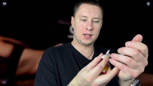 ДОБАВИЛ КОФЕ в ОДНОРАЗКУ IGNITE и ПОПАРИЛ смотреть онлайн