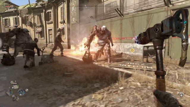 Dying Light 2 | Save Anderson смотреть онлайн