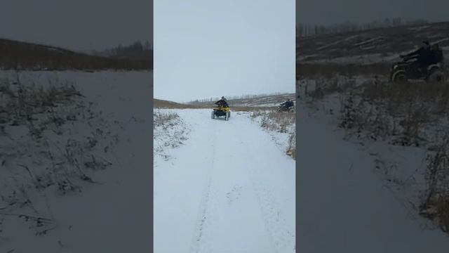 Прокат квадроциклов в Ульяновске Мотоленд 200 смотреть онлайн