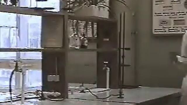 65. Горение бездымного пороха смотреть онлайн