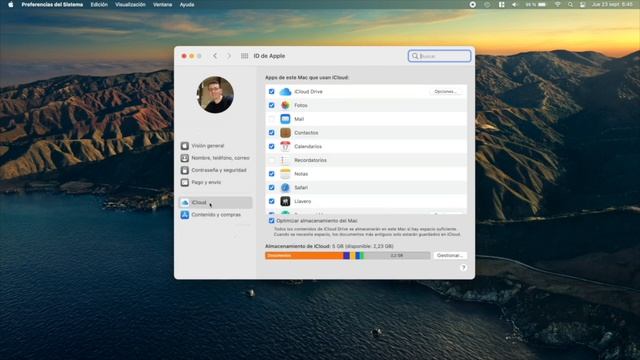? Como CAMBIAR o Recuperar CONTRASEÑA de APPLE ID o iCLOUD [MAC + iPHONE] смотреть онлайн
