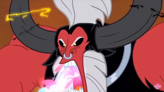 MLP: Darkness is Power смотреть онлайн