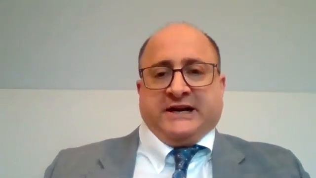 Webinar on Prosecution of US Patent Applications in the Pharmaceutical/ BioSimilar Space смотреть онлайн