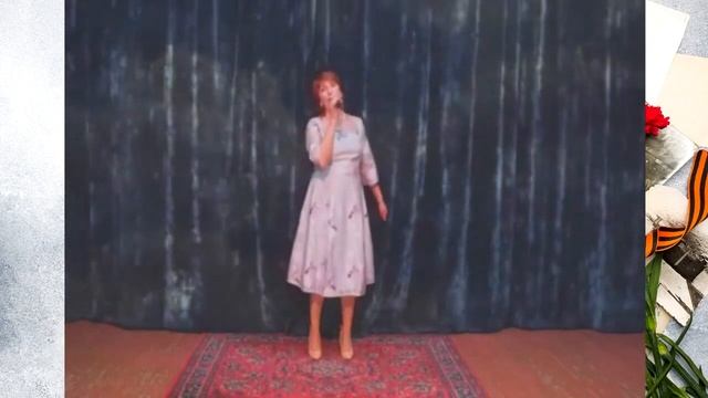 Наталья Дятлова - "Тучи в голубом" (МБУ "Центр культуры и досуга", Плавский р-н) смотреть онлайн