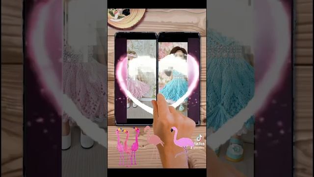 МК " Розовый фламинго" смотреть онлайн