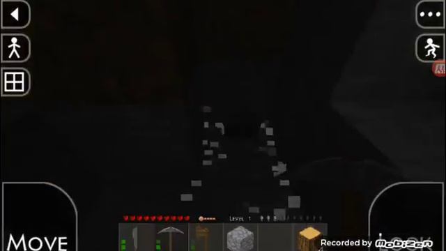 Survivalcraft выживание в пещере 1#серия смотреть онлайн