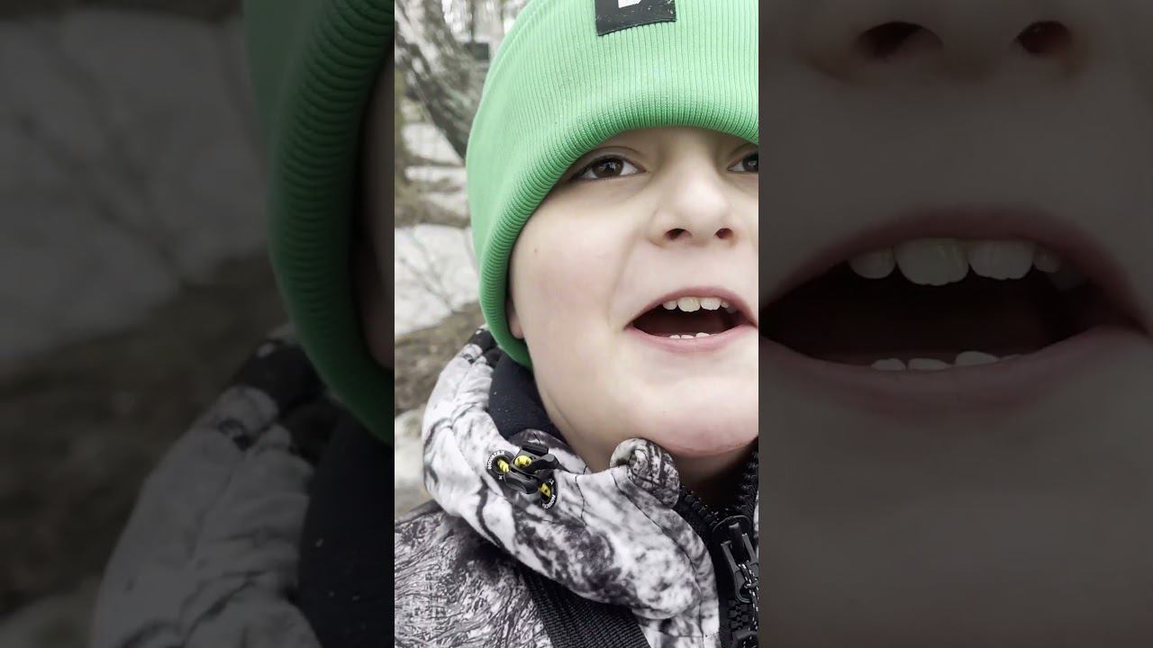 Когда спалился на рыбалке. #рыбалка #палатка #снежинск #рыба #fishing #север смотреть онлайн