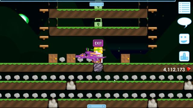 Growtopia | 🤔YAKIN MAU FARMING STATION?TONTON VIDEO INI DULU😎 смотреть онлайн