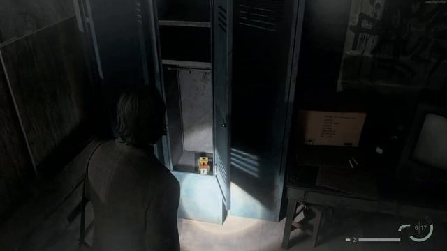 Alan Wake 2 - Писатель в NY ➤ Прохождение на русском без комментариев ➤ Алан Вейк | 4K ПК (PC) [#3] смотреть онлайн