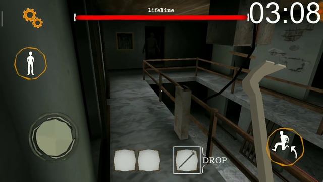 The Twins - V 1.1.0, World record (6:13), Without Slendrina mask and without weapon extreme speedru смотреть онлайн