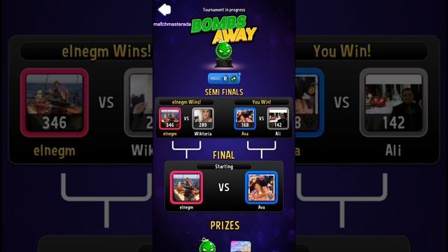 Match Masters,1st, Tournament Winner, Diamond Lv2 Winning Game Free SE Booster, Queen Cobra Gamepla смотреть онлайн