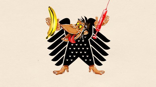 DeMOGELkratie - фальшивая демократия смотреть онлайн