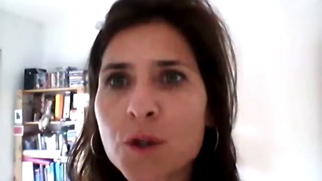 Azahara Presentation смотреть онлайн