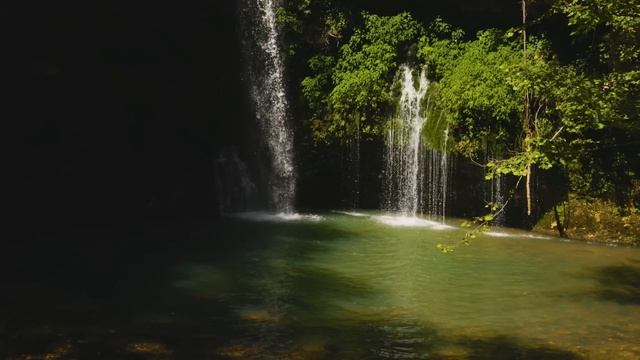 СПИ С БИБЛИЕЙ: Защитные Псалмы. Псалом 90, 17, 3, 120, 149 и 26. Живый в помощи