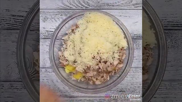 КУРИНЫЕ КОТЛЕТЫ НА КОСТОЧКЕ. смотреть онлайн