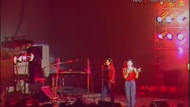 Игорь Тальков - Этот мир смотреть онлайн