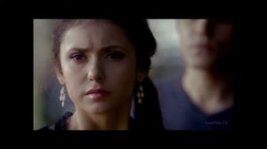 Деймон Елена и Стефан  Дневники вампира