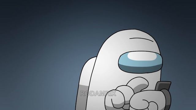 Among Us Animation Alternate Part 6 - Red 1/2 смотреть онлайн